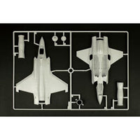 TPA-51 プラッツ 1/72 航空自衛隊F-35A  ライトニングII 第301飛行隊 50周年記念特別塗装機