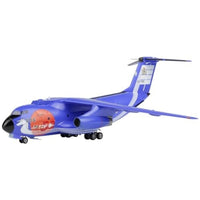 PC-14 プラッツ 1/144 航空自衛隊 C-1 輸送機 空自創設50周年記念塗装機