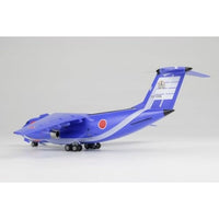PC-14 プラッツ 1/144 航空自衛隊 C-1 輸送機 空自創設50周年記念塗装機