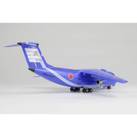 PC-14 プラッツ 1/144 航空自衛隊 C-1 輸送機 空自創設50周年記念塗装機