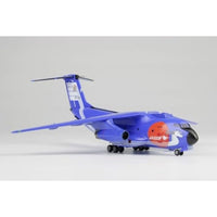 PC-14 プラッツ 1/144 航空自衛隊 C-1 輸送機 空自創設50周年記念塗装機
