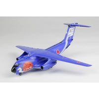 PC-14 プラッツ 1/144 航空自衛隊 C-1 輸送機 空自創設50周年記念塗装機