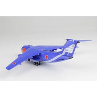 PC-14 プラッツ 1/144 航空自衛隊 C-1 輸送機 空自創設50周年記念塗装機
