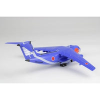 PC-14 プラッツ 1/144 航空自衛隊 C-1 輸送機 空自創設50周年記念塗装機