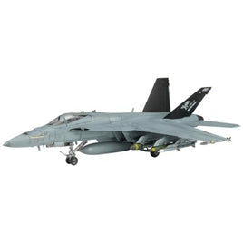 AE-43 プラッツ 1/72 アメリカ海軍 艦上戦闘機 F/A-18E スーパーホーネット VFA-103 ジョリーロジャース