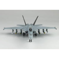 AE-43 プラッツ 1/72 アメリカ海軍 艦上戦闘機 F/A-18E スーパーホーネット VFA-103 ジョリーロジャース