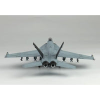 AE-43 プラッツ 1/72 アメリカ海軍 艦上戦闘機 F/A-18E スーパーホーネット VFA-103 ジョリーロジャース