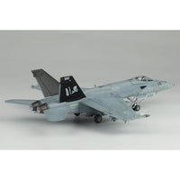 AE-43 プラッツ 1/72 アメリカ海軍 艦上戦闘機 F/A-18E スーパーホーネット VFA-103 ジョリーロジャース