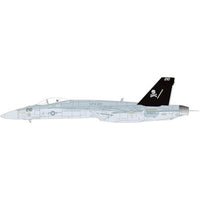 AE-43 プラッツ 1/72 アメリカ海軍 艦上戦闘機 F/A-18E スーパーホーネット VFA-103 ジョリーロジャース