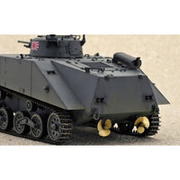 MD008 MONO/ドラゴン 1/35 TANKS OF THE WORLD WW.II 日本海軍 水陸両用戦車 特二式内火艇 カミ