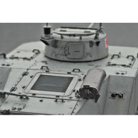 MD008 MONO/ドラゴン 1/35 TANKS OF THE WORLD WW.II 日本海軍 水陸両用戦車 特二式内火艇 カミ