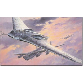 DR5511 ドラゴン 1/48 WW.II ドイツ空軍 ホルテン Ho229B 夜間戦闘機型