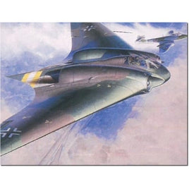 DR5505 ドラゴン 1/48 WW.II ドイツ空軍 ホルテン Ho229A-1 フライングウイング