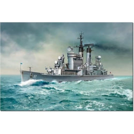DR7121 ドラゴン 1/700 アメリカ海軍 ミサイル巡洋艦 U.S.S. シカゴ CG-11