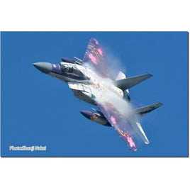 AC-95 プラッツ 1/72 航空自衛隊 F-15J イーグル 第306飛行隊 2024 小松基地航空祭 航空自衛隊70周年記念塗装