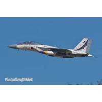AC-95 プラッツ 1/72 航空自衛隊 F-15J イーグル 第306飛行隊 2024 小松基地航空祭 航空自衛隊70周年記念塗装
