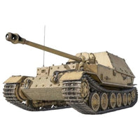 IT0211 イタレリ 1/35 WW.II ドイツ軍 Sd.Kfz.184重駆逐戦車 エレファント