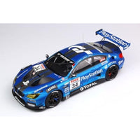 PN24027 nunu 1/24 1/24 レーシングシリーズ BMW M6 GT3 2020 ニュルブルクリンク耐久シリーズ ウィナー PS