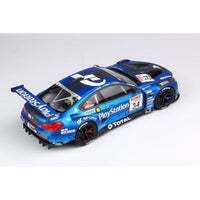 PN24027 nunu 1/24 1/24 レーシングシリーズ BMW M6 GT3 2020 ニュルブルクリンク耐久シリーズ ウィナー PS