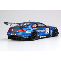 PN24027 nunu 1/24 1/24 レーシングシリーズ BMW M6 GT3 2020 ニュルブルクリンク耐久シリーズ ウィナー PS