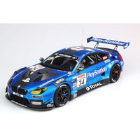PN24027 nunu 1/24 1/24 レーシングシリーズ BMW M6 GT3 2020 ニュルブルクリンク耐久シリーズ ウィナー PS