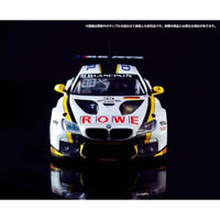 PN24001 nunu 1/24 1/24 レーシングシリーズ BMW M6 GT3 2016 スパ24時間レース ウイナー