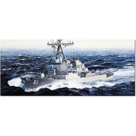 DR1023 ドラゴン 1/350 アメリカ海軍 イージス・ミサイル駆逐艦 U.S.S アーレイバーク DDG-51