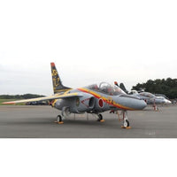 BLU-9 プラッツ 1/100 航空自衛隊 T-4 エアフェスタ浜松 空自70周年記念塗装機 2機セット