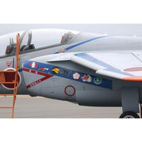 BLU-9 プラッツ 1/100 航空自衛隊 T-4 エアフェスタ浜松 空自70周年記念塗装機 2機セット