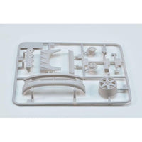 BX24026 プラッツ/BEEMAX 1/24 プジョー 306 MAXI EVO2 1998 モンテカルロラリー クラスウィナー
