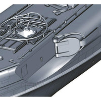 IT5625 イタレリ 1/35 WW.II ドイツ軍 シュネルボート (Sボート) S-26/S-38