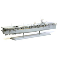 DR1024 ドラゴン 1/350 WW.II アメリカ海軍 航空母艦 インテ?ィヘ?ンテ?ンス CVL-22