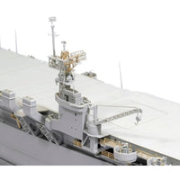 DR1024 ドラゴン 1/350 WW.II アメリカ海軍 航空母艦 インテ?ィヘ?ンテ?ンス CVL-22