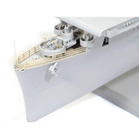 DR1024 ドラゴン 1/350 WW.II アメリカ海軍 航空母艦 インテ?ィヘ?ンテ?ンス CVL-22