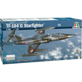 IT2509 イタレリ 1/32 TF-104G スターファイター