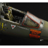 IT2509 イタレリ 1/32 TF-104G スターファイター