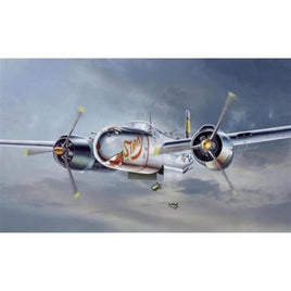 IT1274 イタレリ 1/72 WW.II アメリカ軍 A/B-26 インベーダー