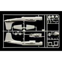 IT1274 イタレリ 1/72 WW.II アメリカ軍 A/B-26 インベーダー