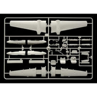 IT1274 イタレリ 1/72 WW.II アメリカ軍 A/B-26 インベーダー