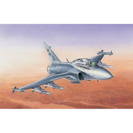 IT2664 イタレリ 1/48 スウェーデン空軍 JAS39 グリペン 複座タイプ