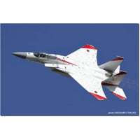 AC-96 プラッツ 1/72 航空自衛隊 F-15J イーグル 飛行開発実験団 2024 岐阜基地航空祭 航空自衛隊70周年記念塗装