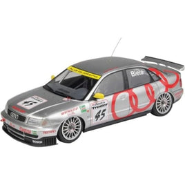 PN24035SK2 プラッツ 1/24 アウディ A4 クワトロ 1996 BTCCチャンピオン 1998 ドイツ スーパーツーリング選手権 Abt スポーツライン チーム デ