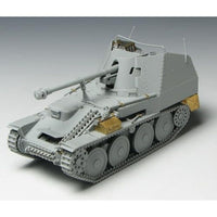 DR6464 ドラゴン 1/35 WW.II ト?イツ軍 対戦車自走砲 マータ?ーIII M型 初期生産型