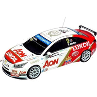 PN24022SK2 1/24 シボレー クルーズ1.6T 2013 WTCC チャンピオン WTCC 2012 上海GP #32 デカール付属