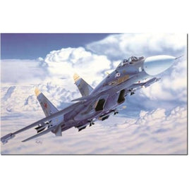 IT0197 イタレリ 1/72 ロシア海軍 Su-33 シーフランカー