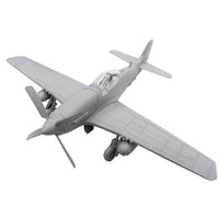 WS55010R ウォルターソンズ 1/72 アメリカ軍 P-51Dマスタング