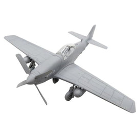 WS55010R ウォルターソンズ 1/72 アメリカ軍 P-51Dマスタング
