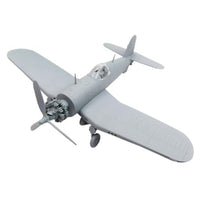 WS55011R ウォルターソンズ 1/72 アメリカ軍 F4U-1D コルセア