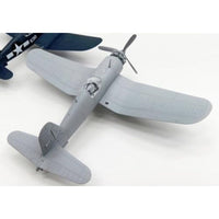 WS55011R ウォルターソンズ 1/72 アメリカ軍 F4U-1D コルセア
