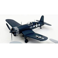 WS55011R ウォルターソンズ 1/72 アメリカ軍 F4U-1D コルセア